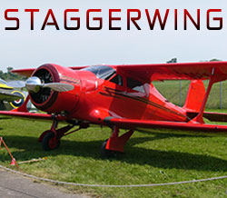 Staggerwing