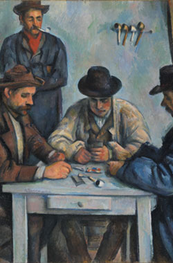 The Gypsy Storyteller